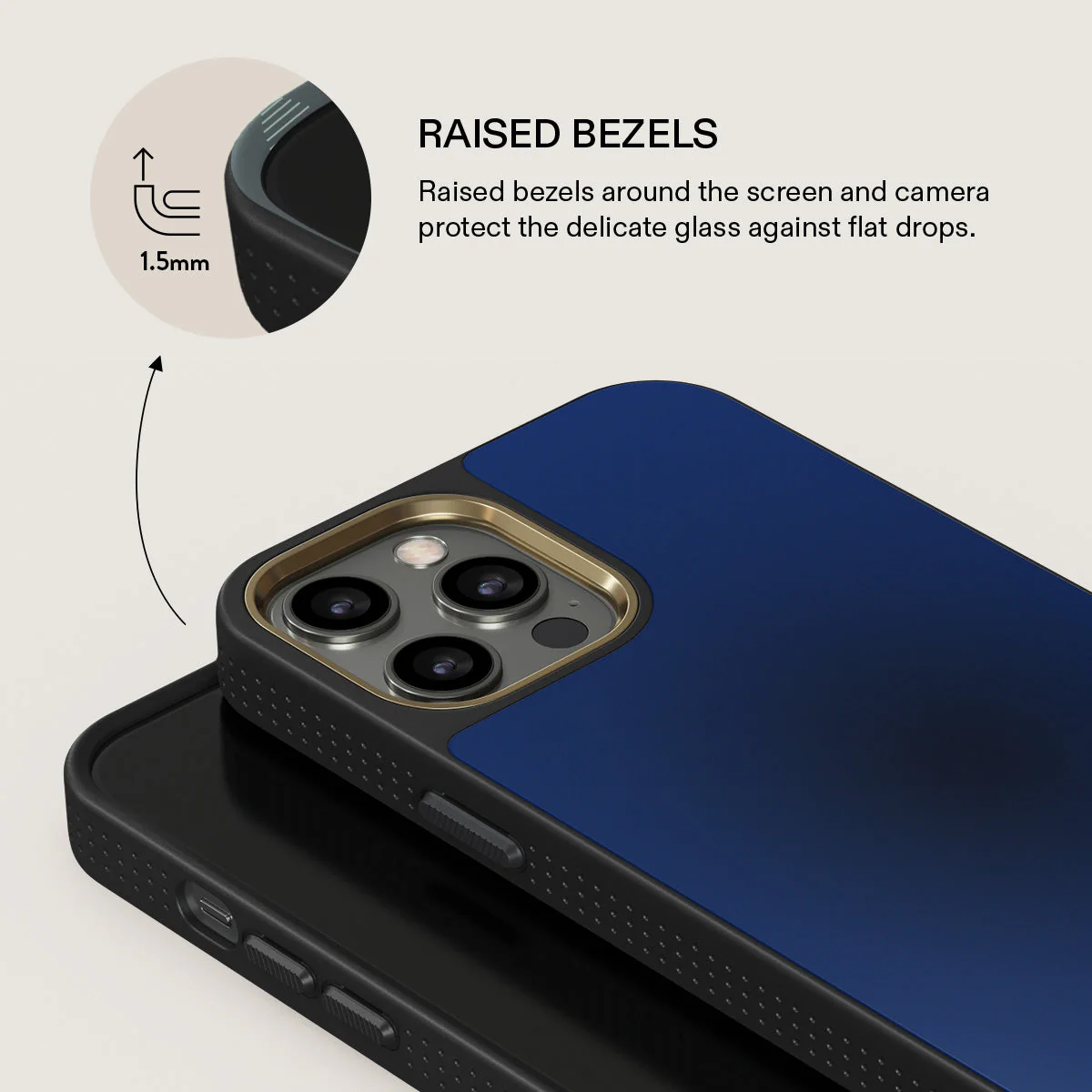 Neptune - iPhone 12 Pro Case - Image 8