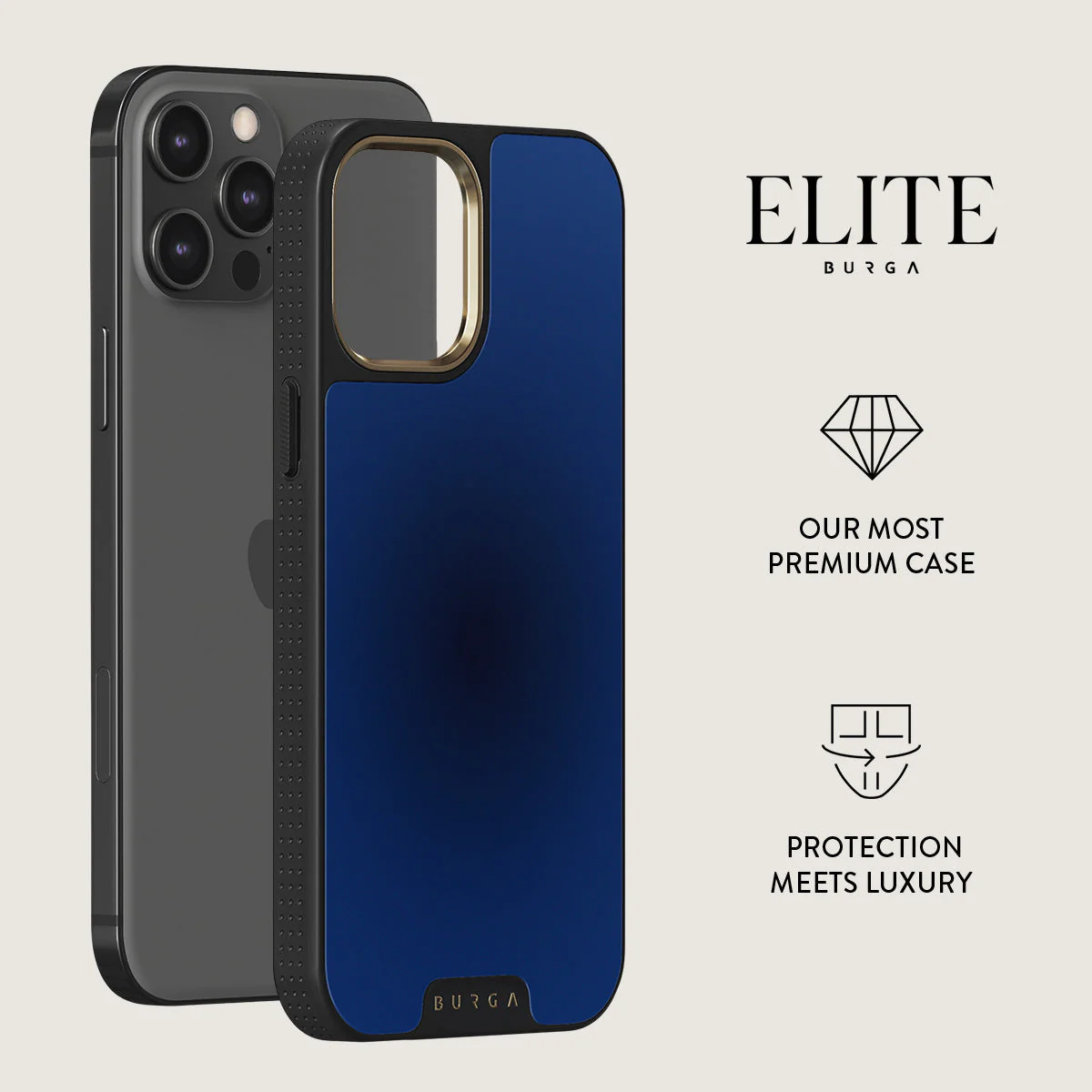 Neptune - iPhone 12 Pro Max Case - Image 10