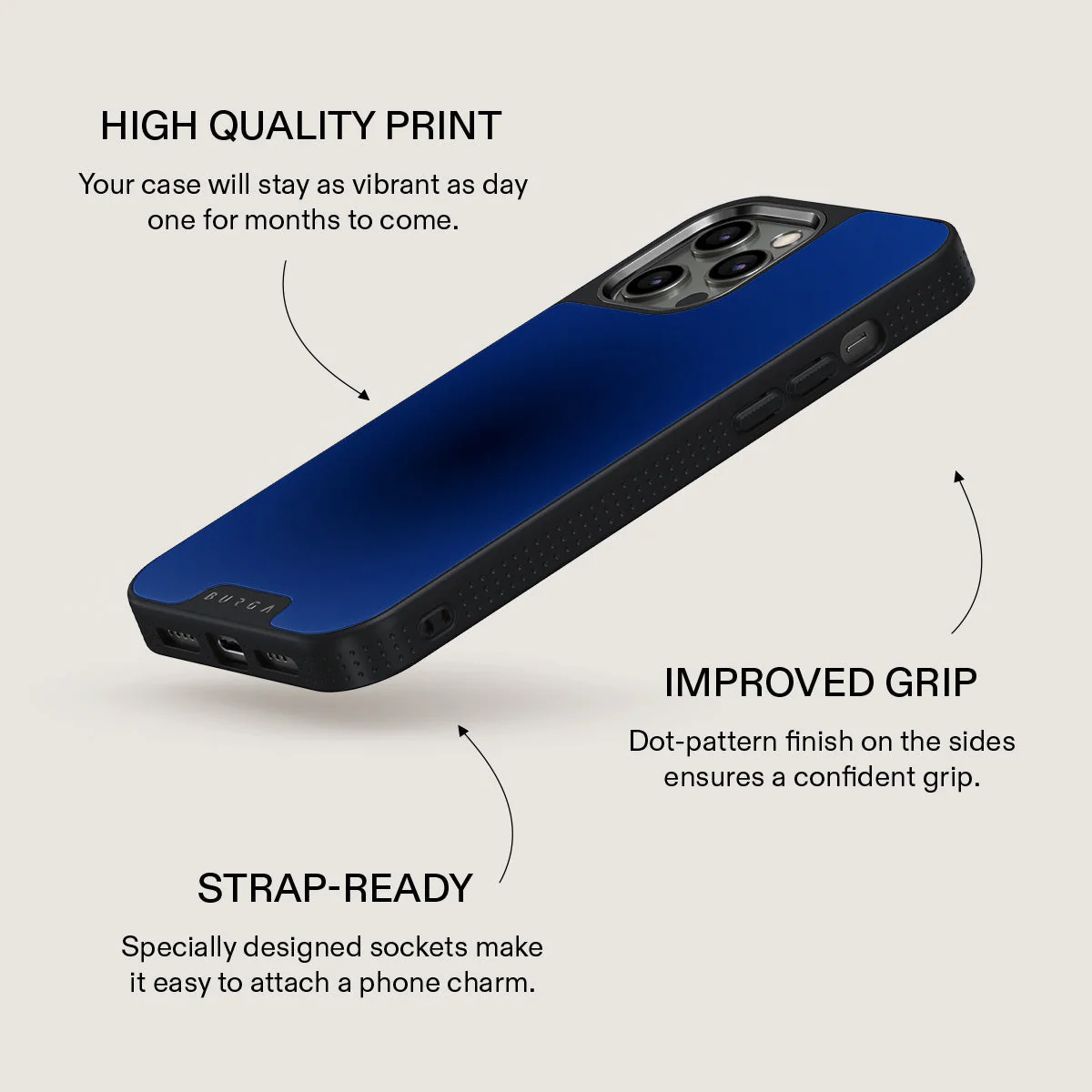 Neptune - iPhone 12 Pro Max Case - Image 20