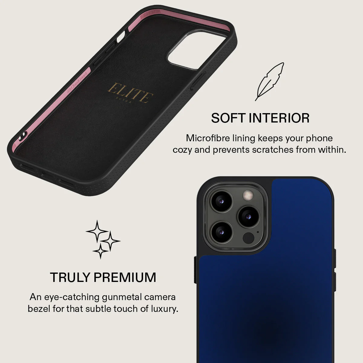 Neptune - iPhone 12 Pro Max Case - Image 21