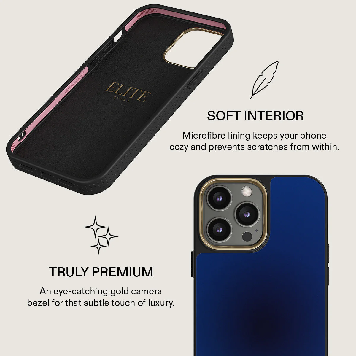 Neptune - iPhone 13 Pro Case - Image 10