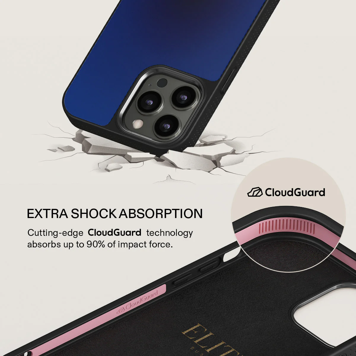 Neptune - iPhone 13 Pro Case - Image 14