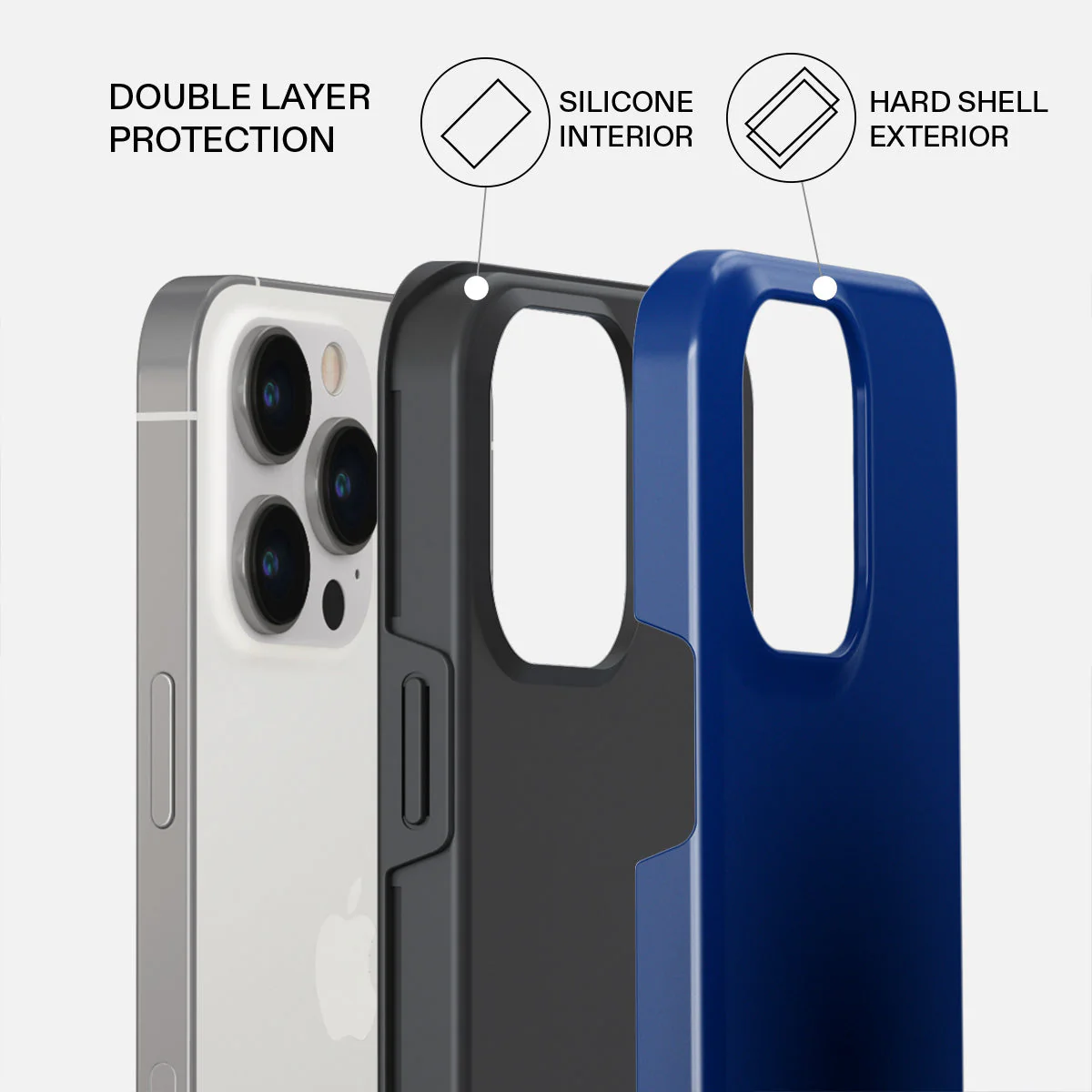Neptune - iPhone 13 Pro Case - Image 2