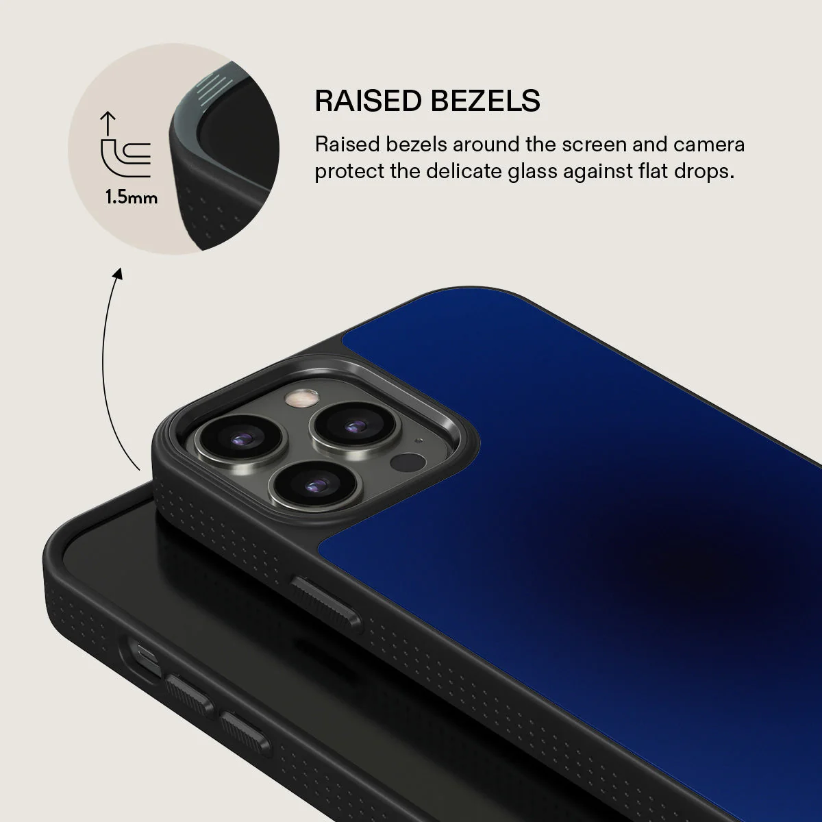 Neptune - iPhone 13 Pro Max Case - Image 15