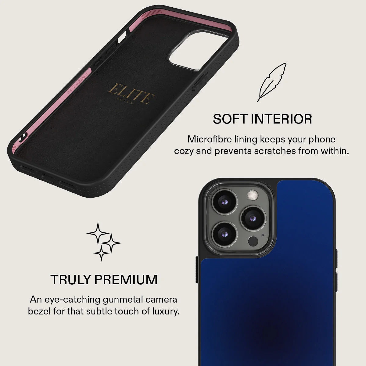 Neptune - iPhone 13 Pro Max Case - Image 17