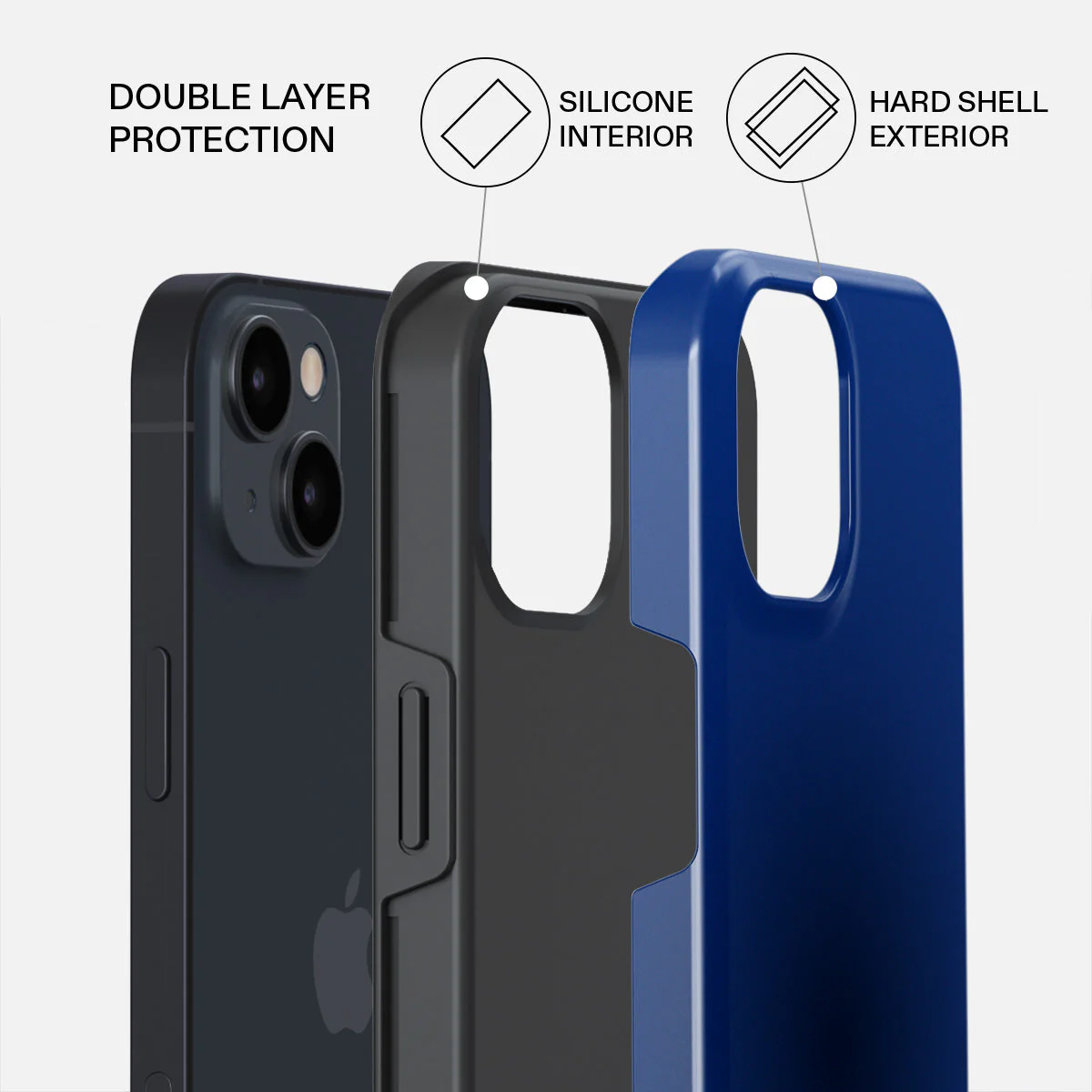 Neptune - iPhone 14 Case - Image 2