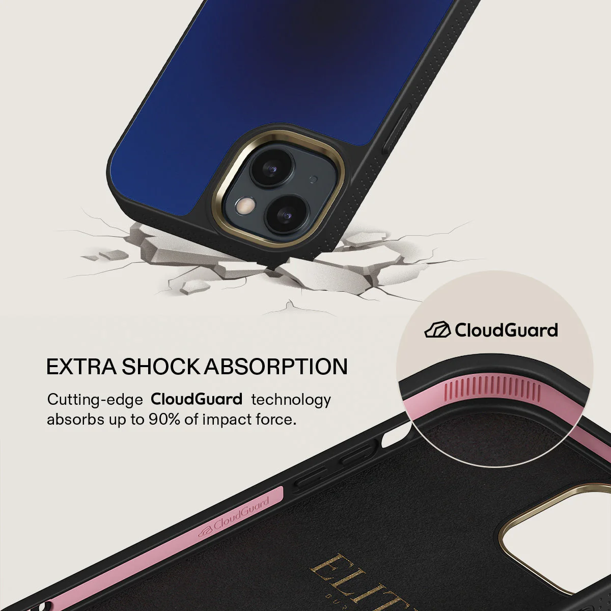 Neptune - iPhone 14 Case - Image 7