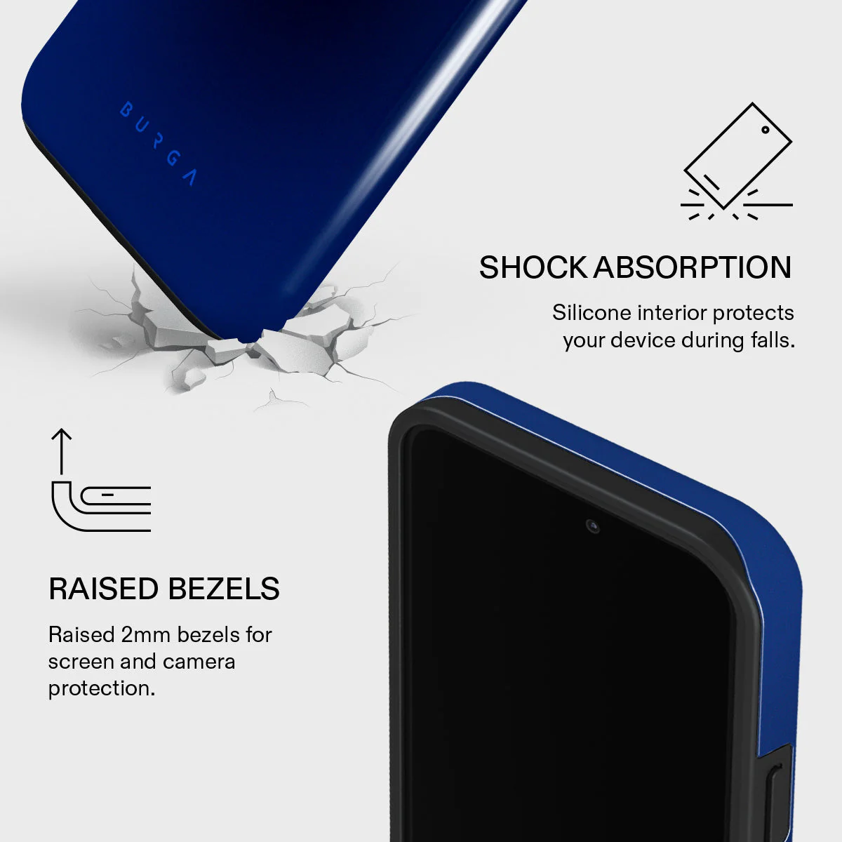 Neptune - iPhone 14 Pro Max Case - Image 4