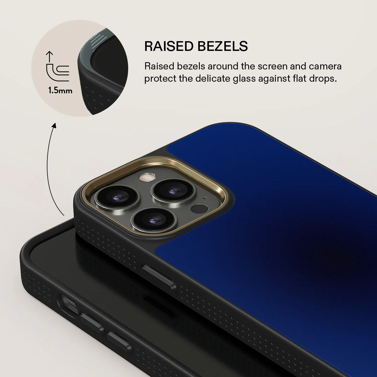 Neptune - iPhone 14 Pro Max Case - Image 8