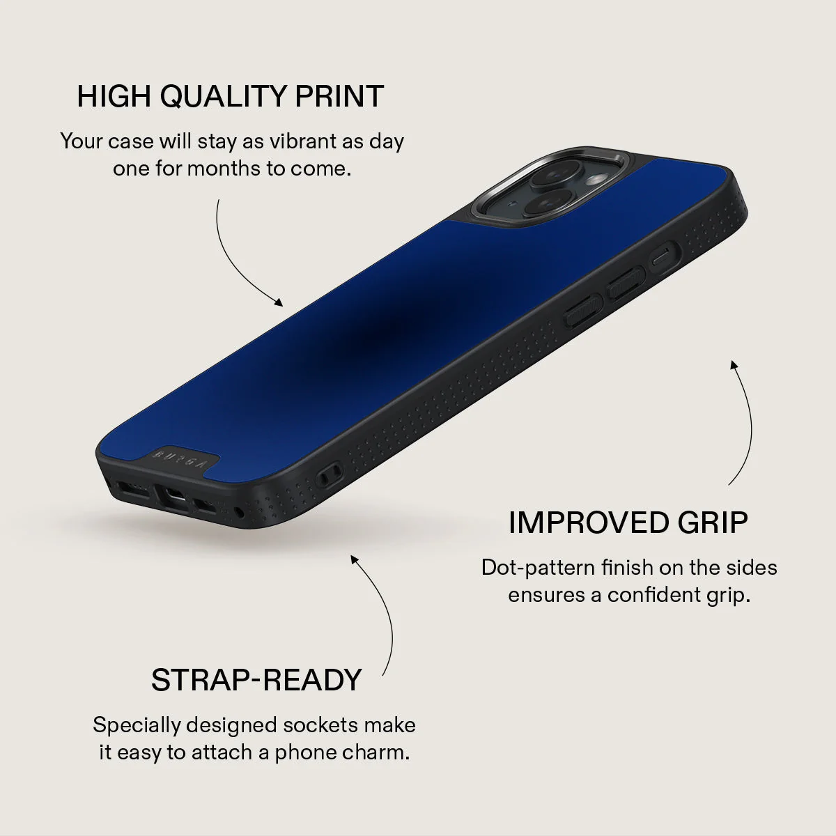 Neptune - iPhone 15 Case - Image 16