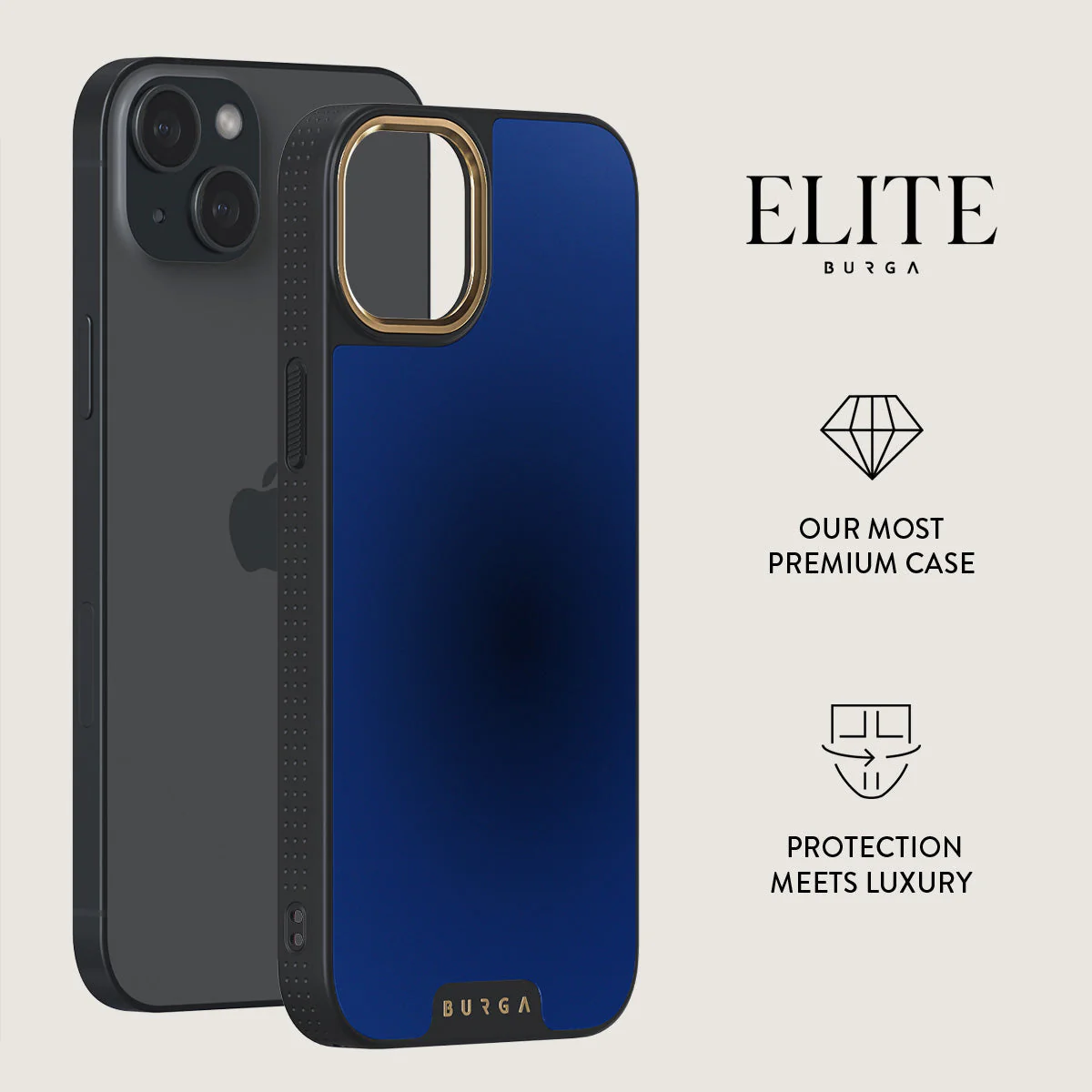 Neptune - iPhone 15 Case - Image 6