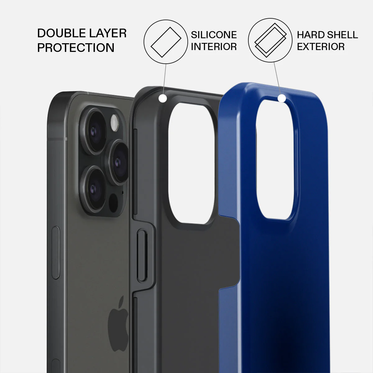 Neptune - iPhone 15 Pro Max Case - Image 2