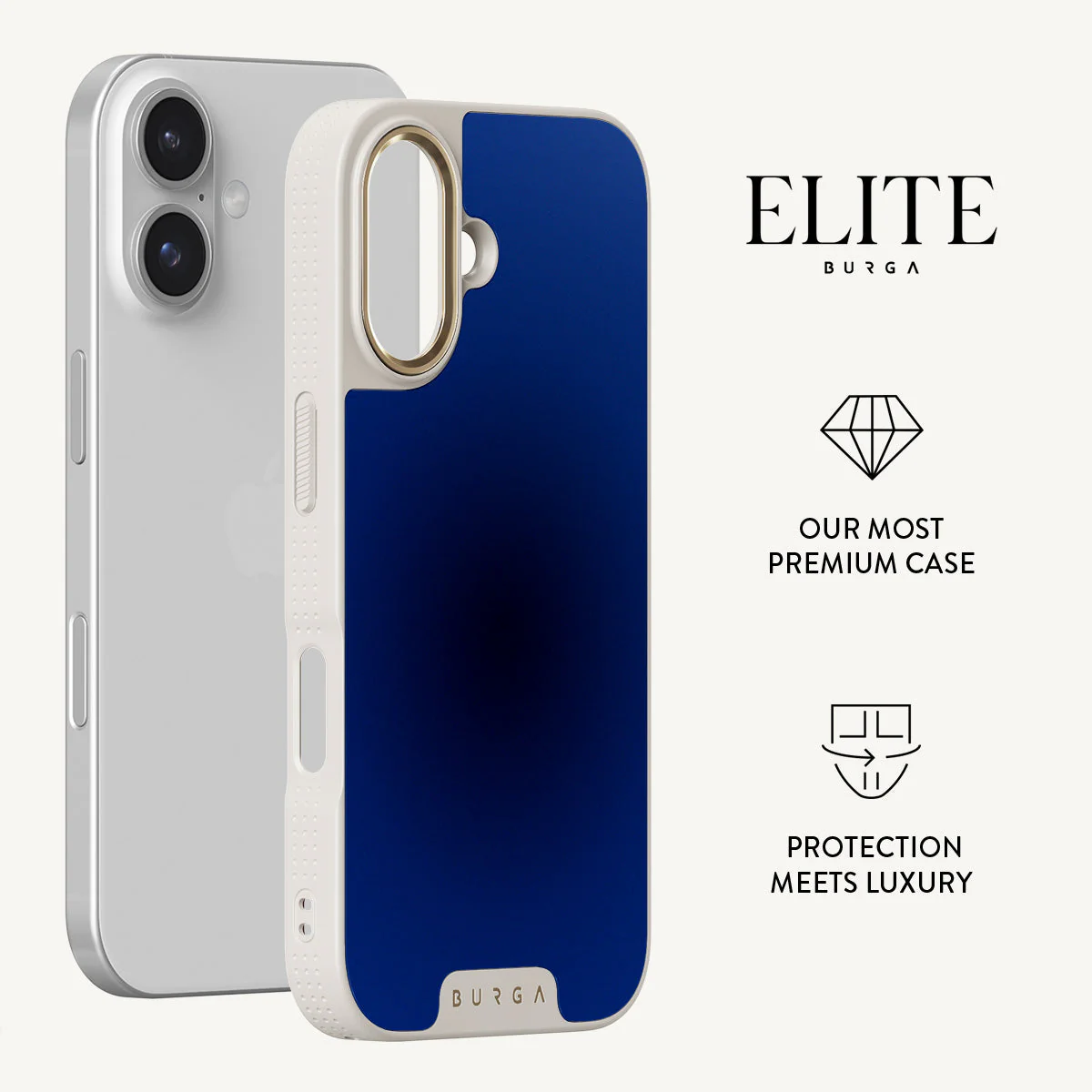 Neptune - iPhone 16 Case - Image 21