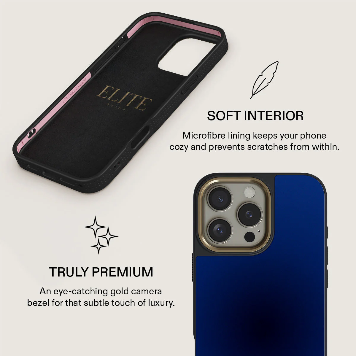 Neptune - iPhone 16 Pro Max Case - Image 11