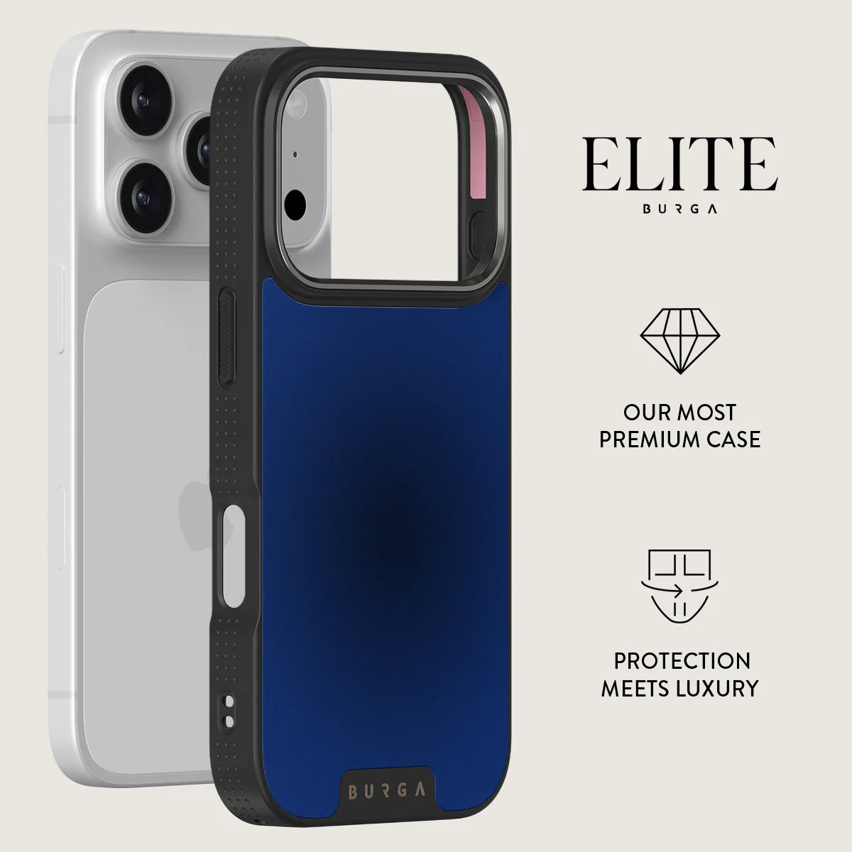 Neptune - iPhone 17 Pro Case - Image 13