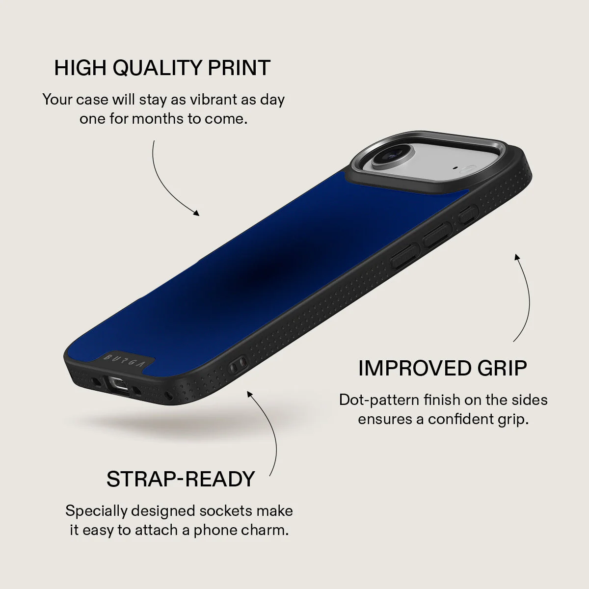 Neptune - iPhone Air Case - Image 16