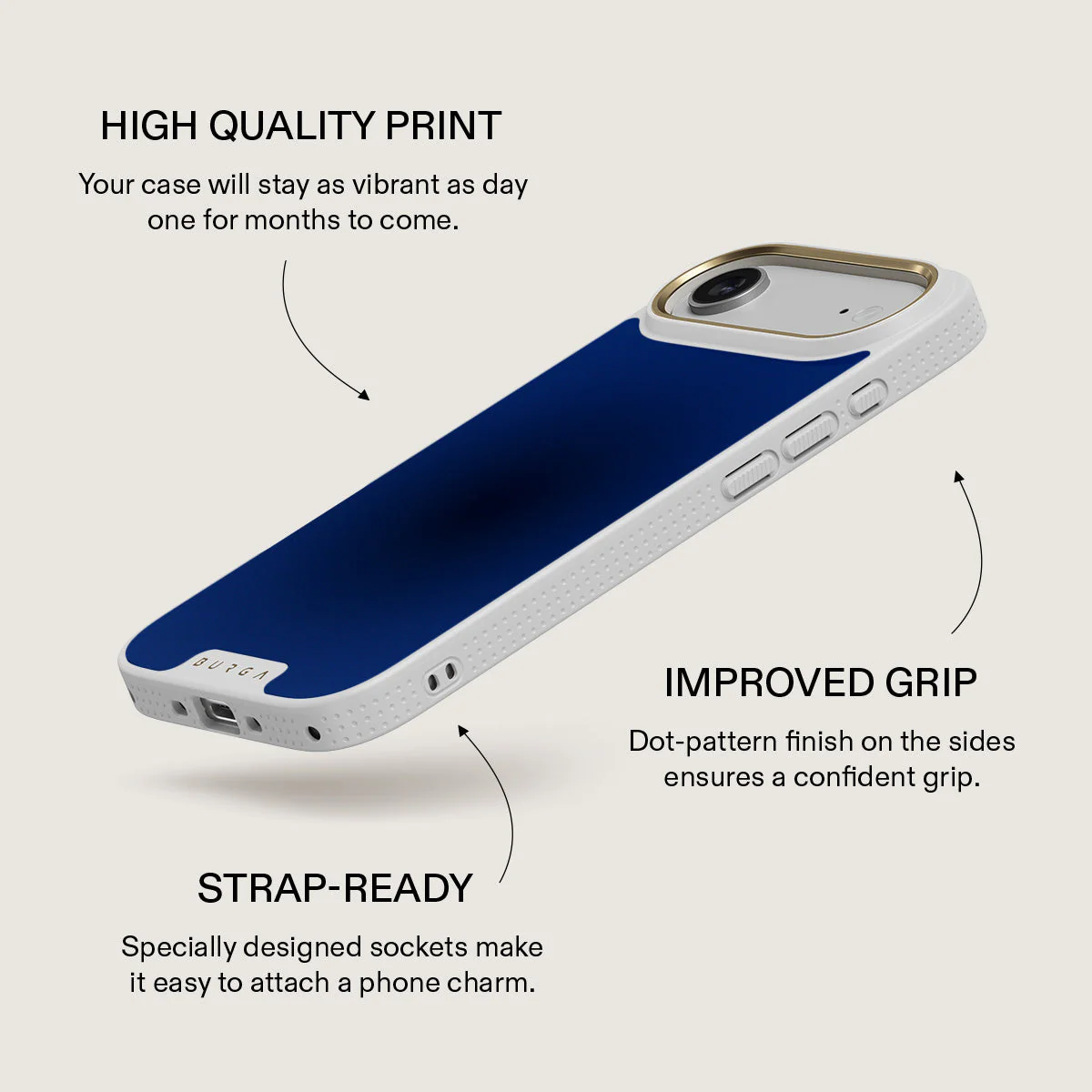 Neptune - iPhone Air Case - Image 23