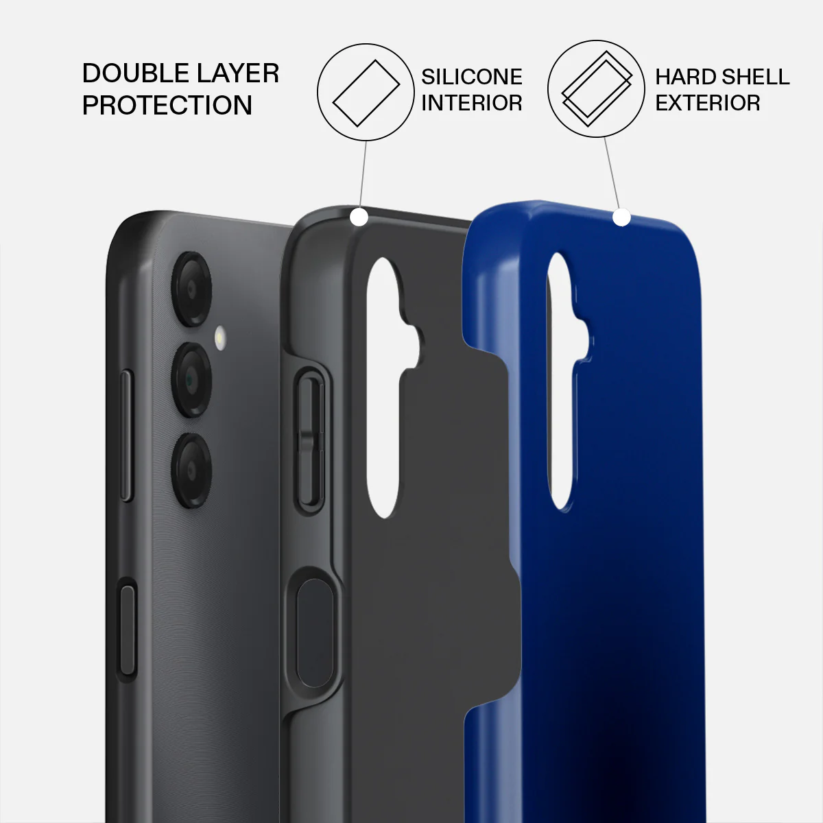 Neptune - Samsung Galaxy A25 Case - Image 2