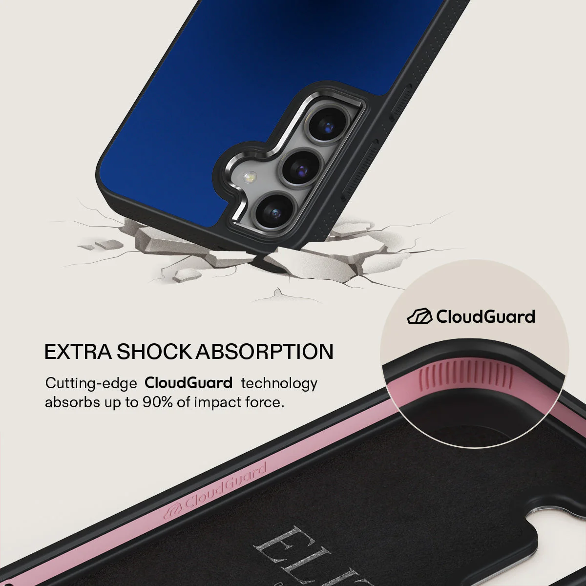 Neptune - Samsung Galaxy S24 Case - Image 14