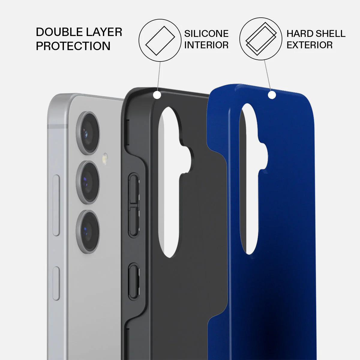 Neptune - Samsung Galaxy S24 Plus Case - Image 2