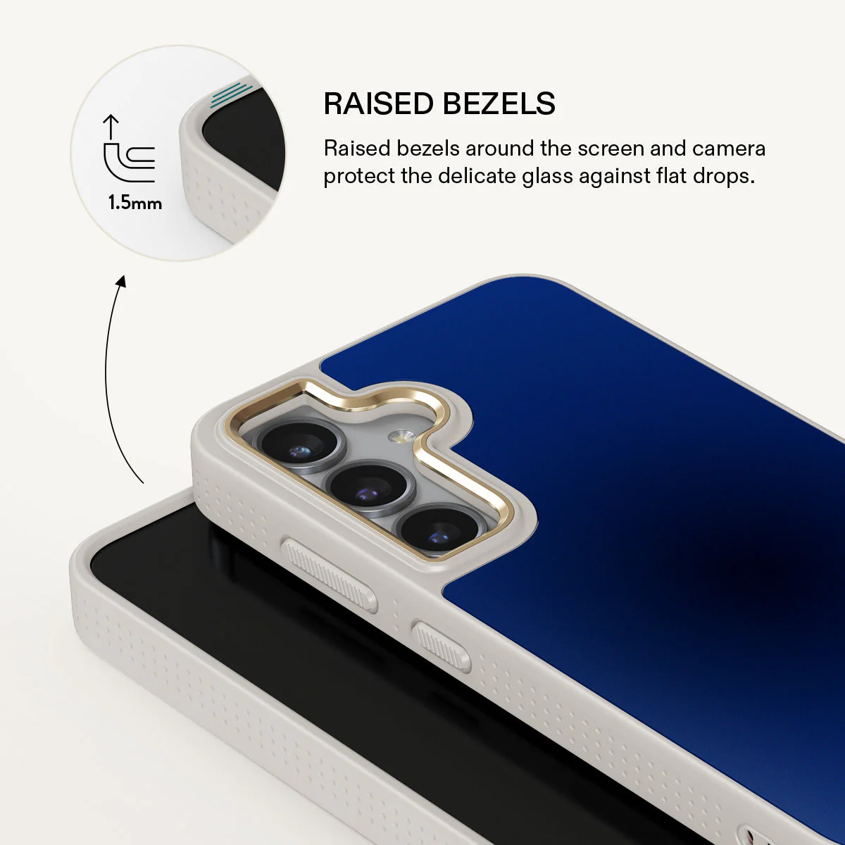 Neptune - Samsung Galaxy S24 Plus Case - Image 22