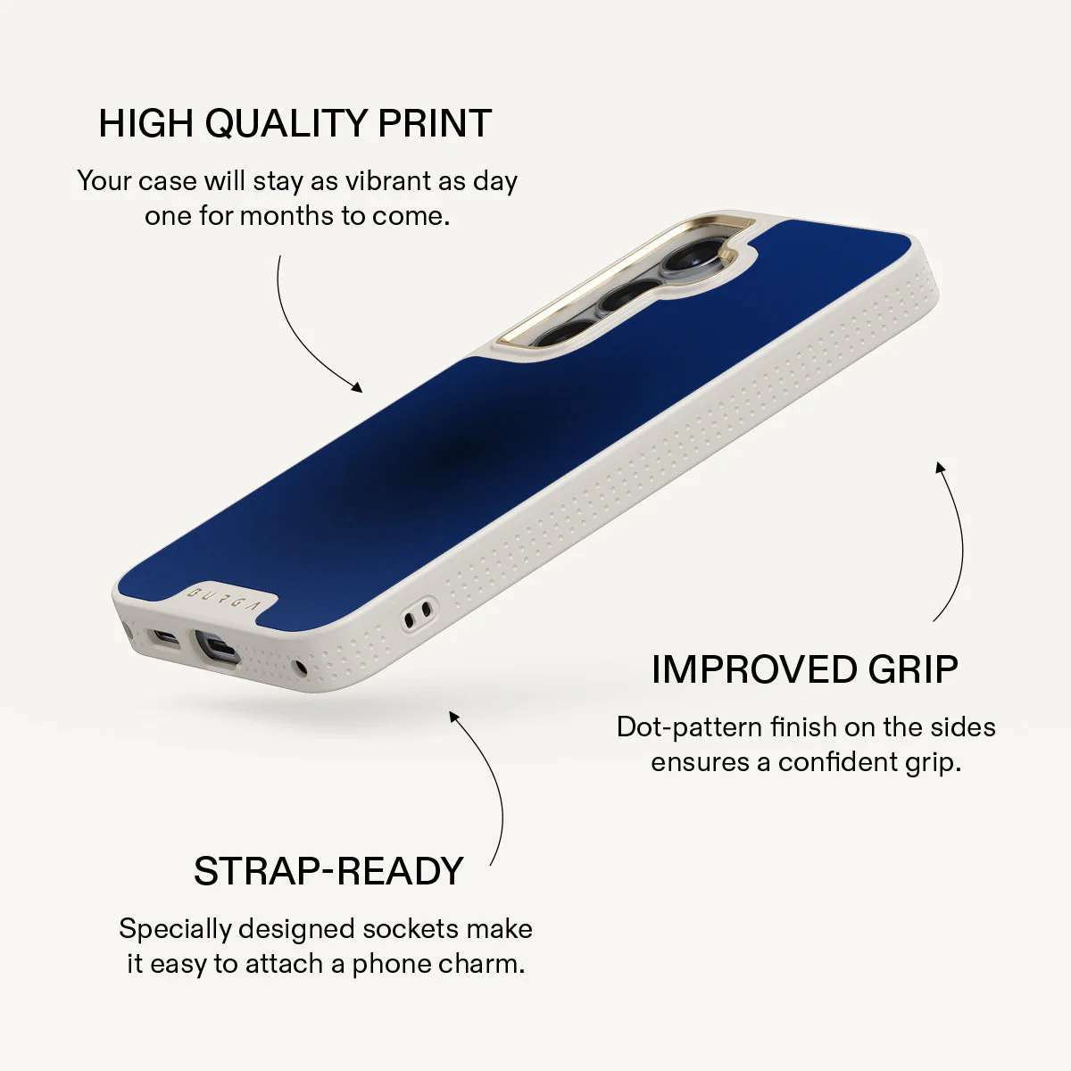 Neptune - Samsung Galaxy S24 Plus Case - Image 23