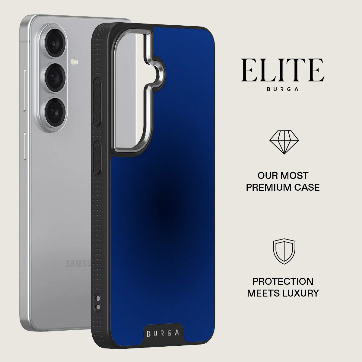 Neptune - Samsung Galaxy S26 Plus Case - Image 20