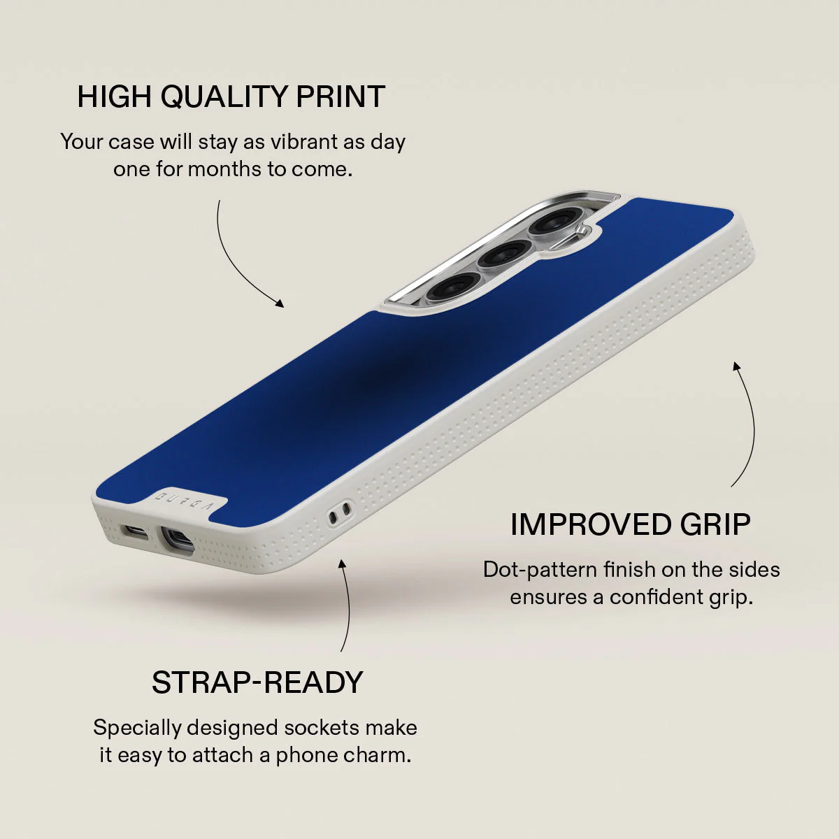 Neptune - Samsung Galaxy S26 Plus Case - Image 37