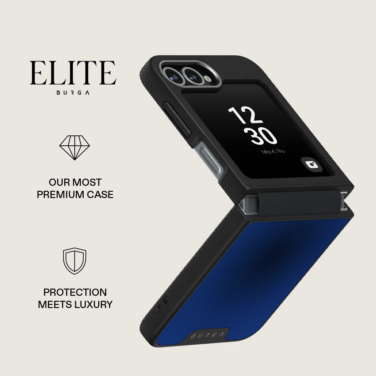 Neptune - Samsung Galaxy Z Flip 6 Case - Image 14