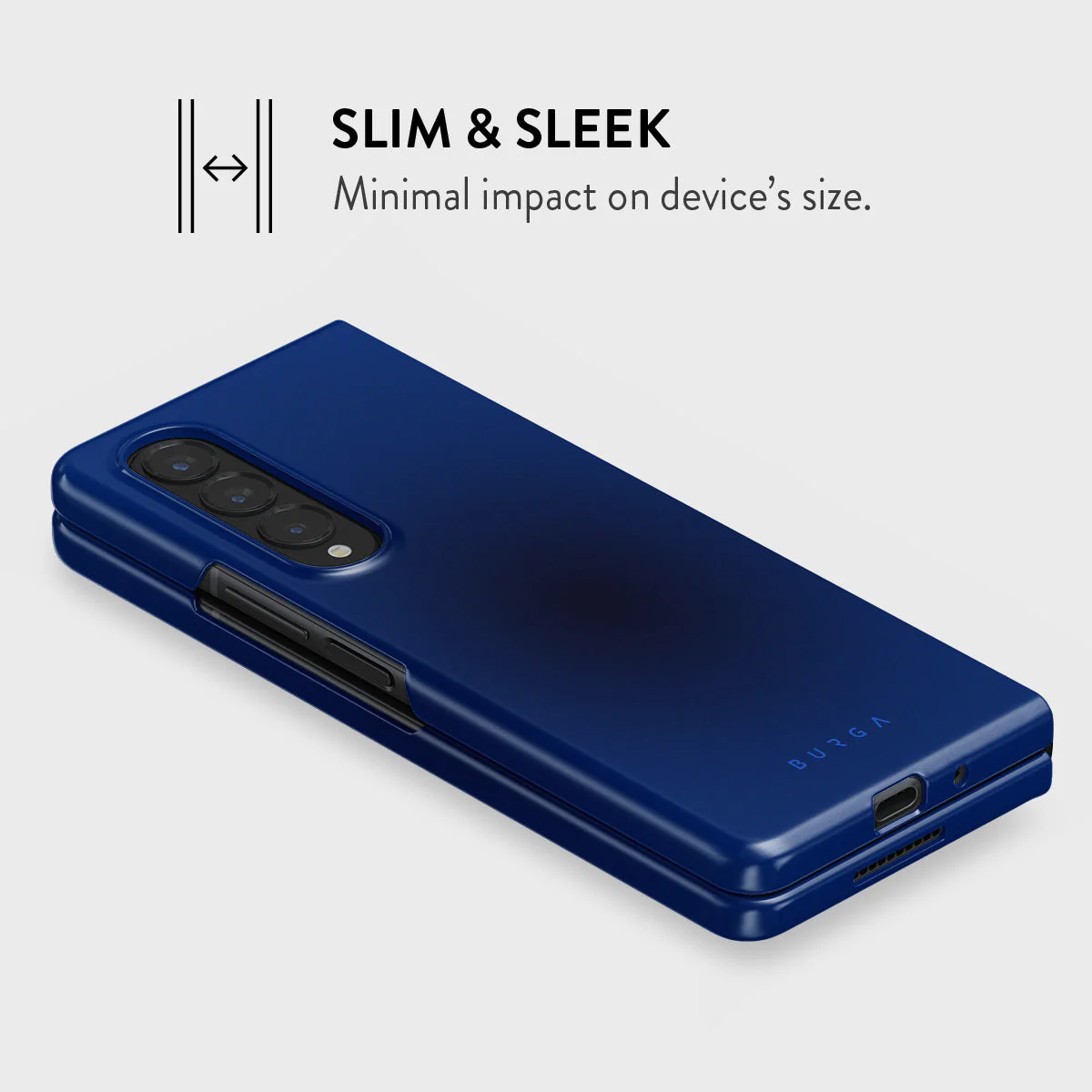 Neptune - Samsung Galaxy Z Fold 4 Case - Image 4