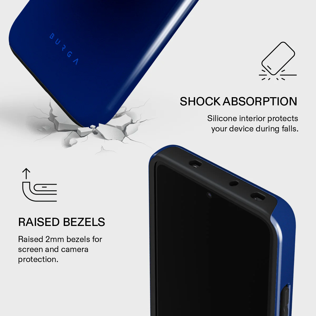 Neptune - Xiaomi 13T Pro Case - Image 4