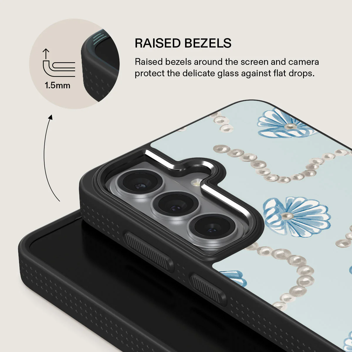 Nerida - Samsung Galaxy S26 Case - Image 15