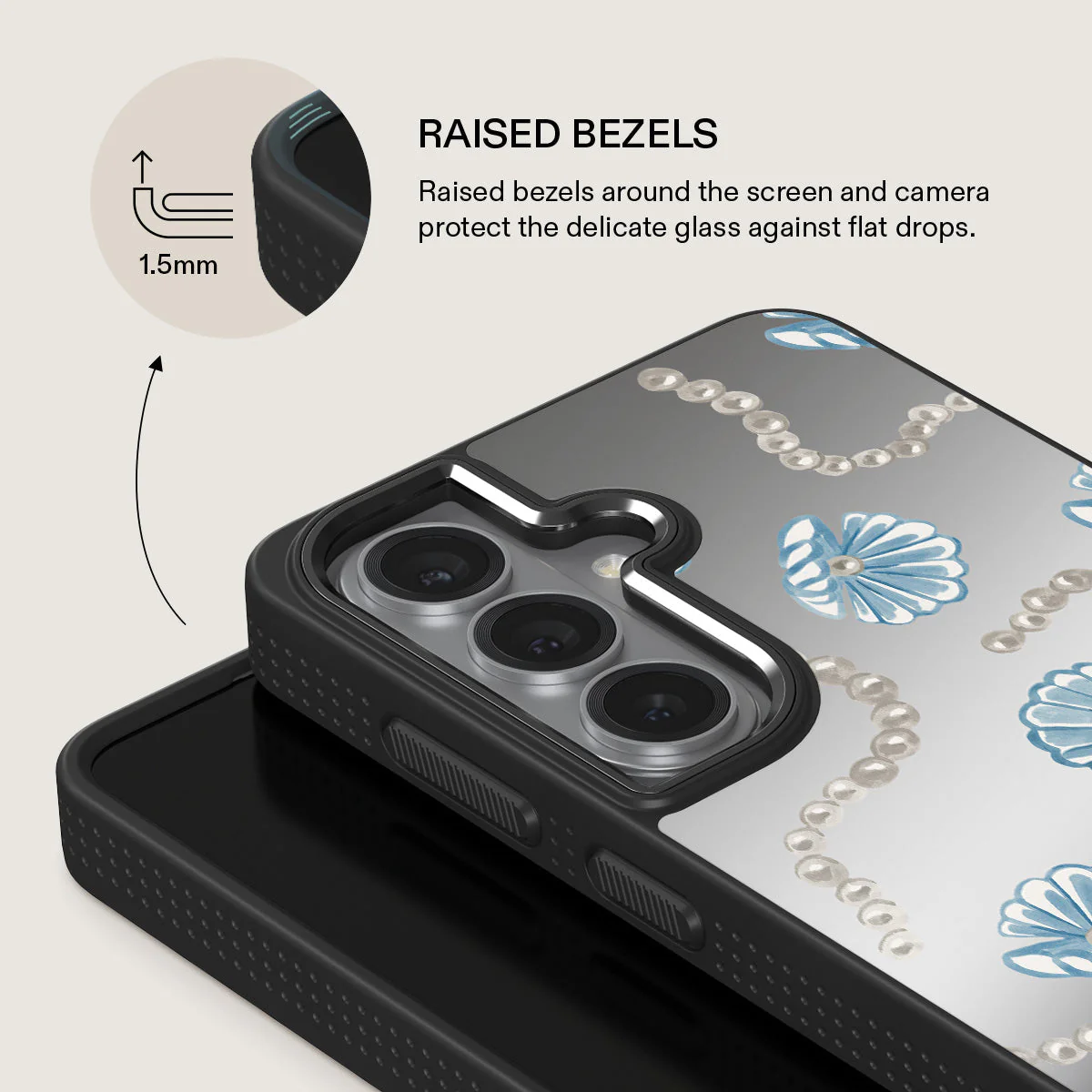 Nerida - Samsung Galaxy S26 Case - Image 52