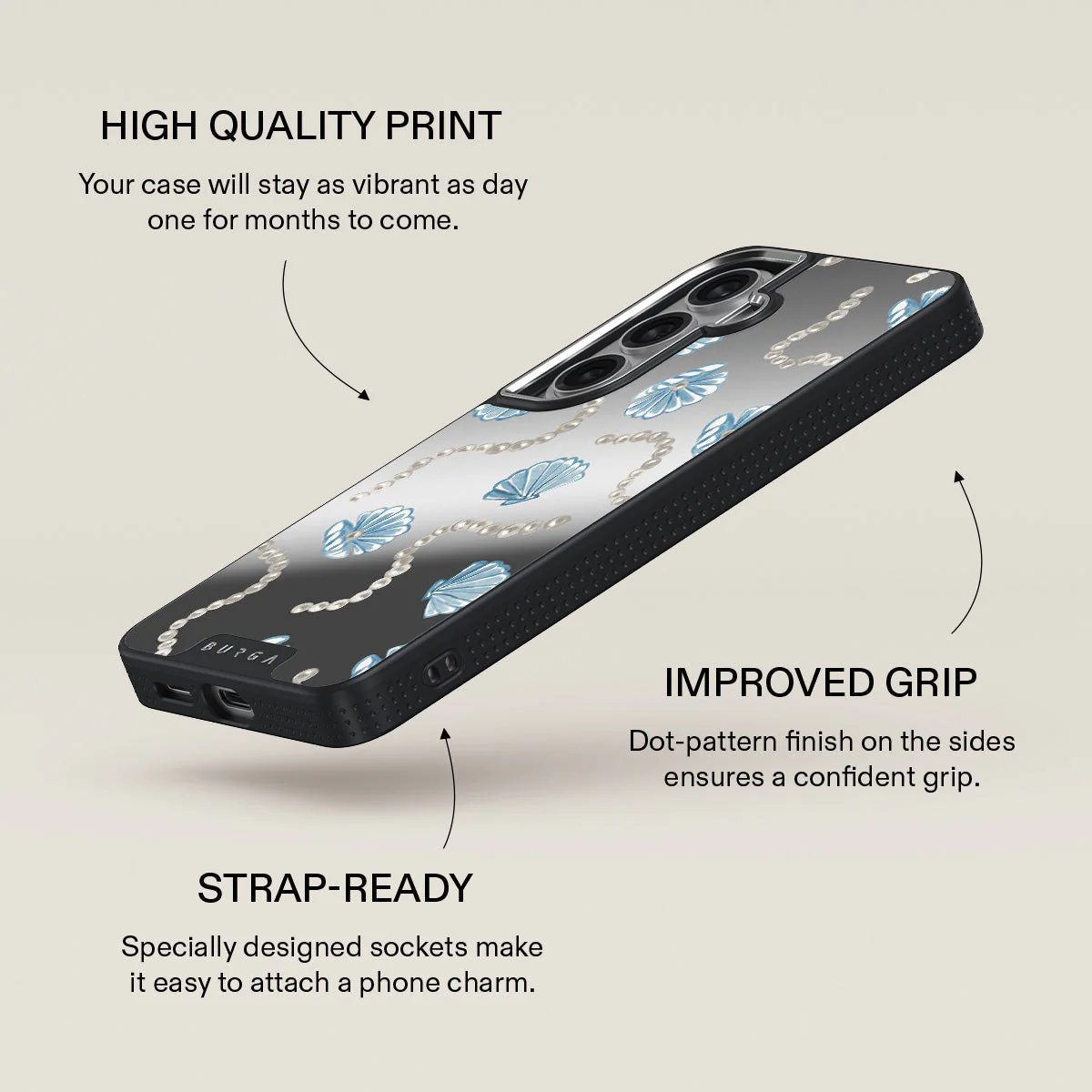 Nerida - Samsung Galaxy S26 Case - Image 61