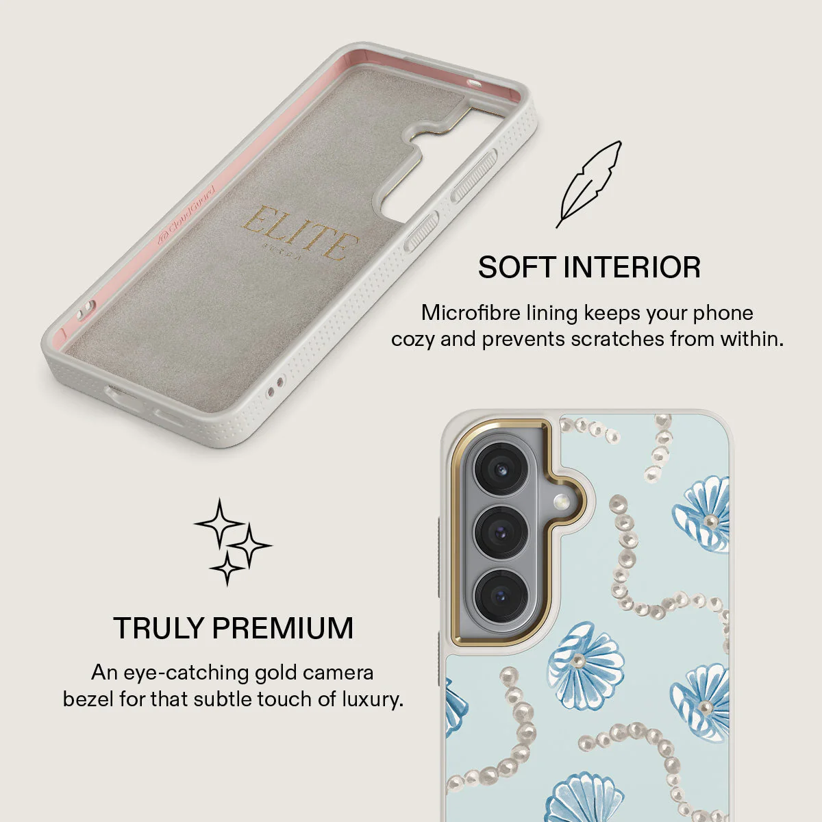 Nerida - Samsung Galaxy S26 Plus Case - Image 31