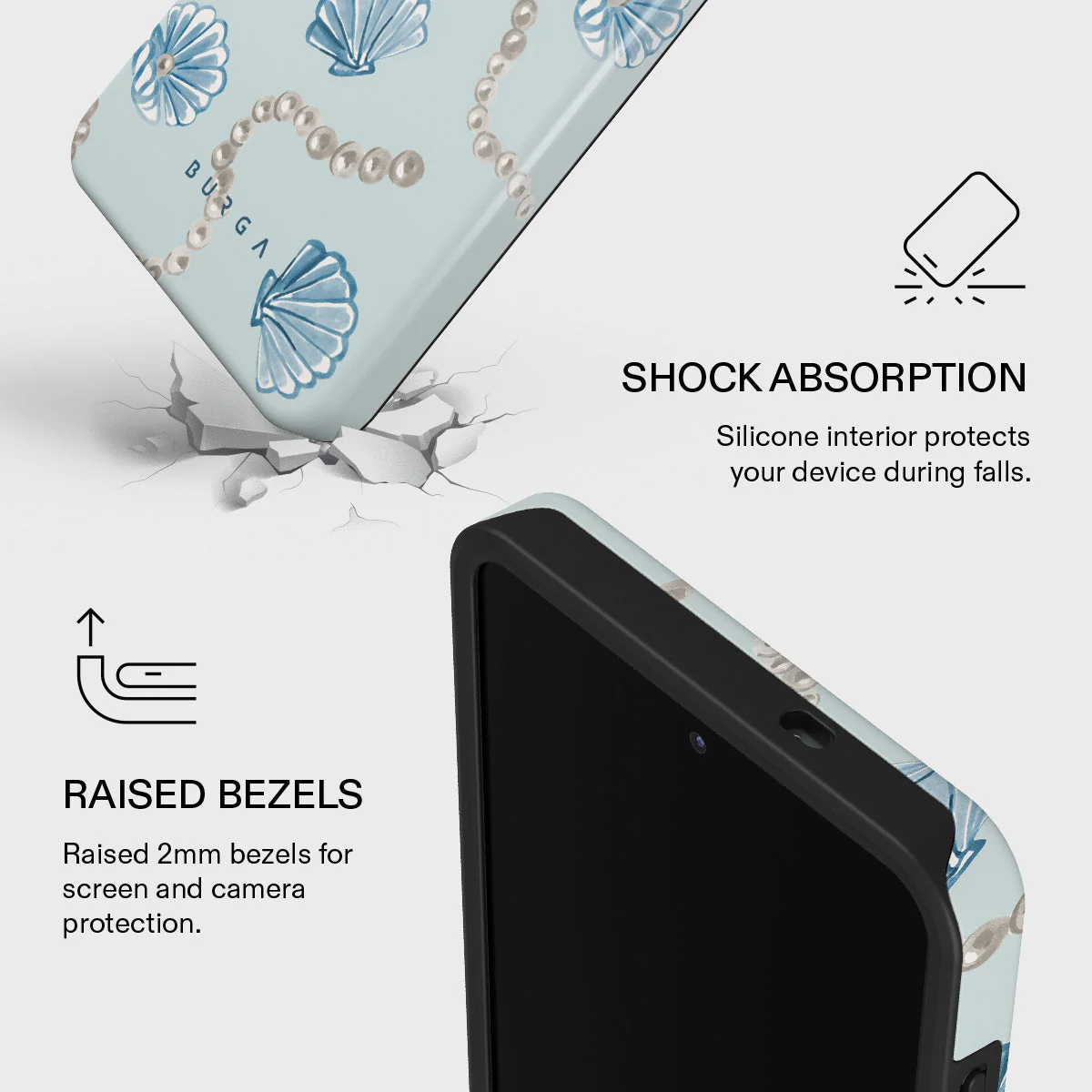Nerida - Samsung Galaxy S26 Plus Case - Image 4