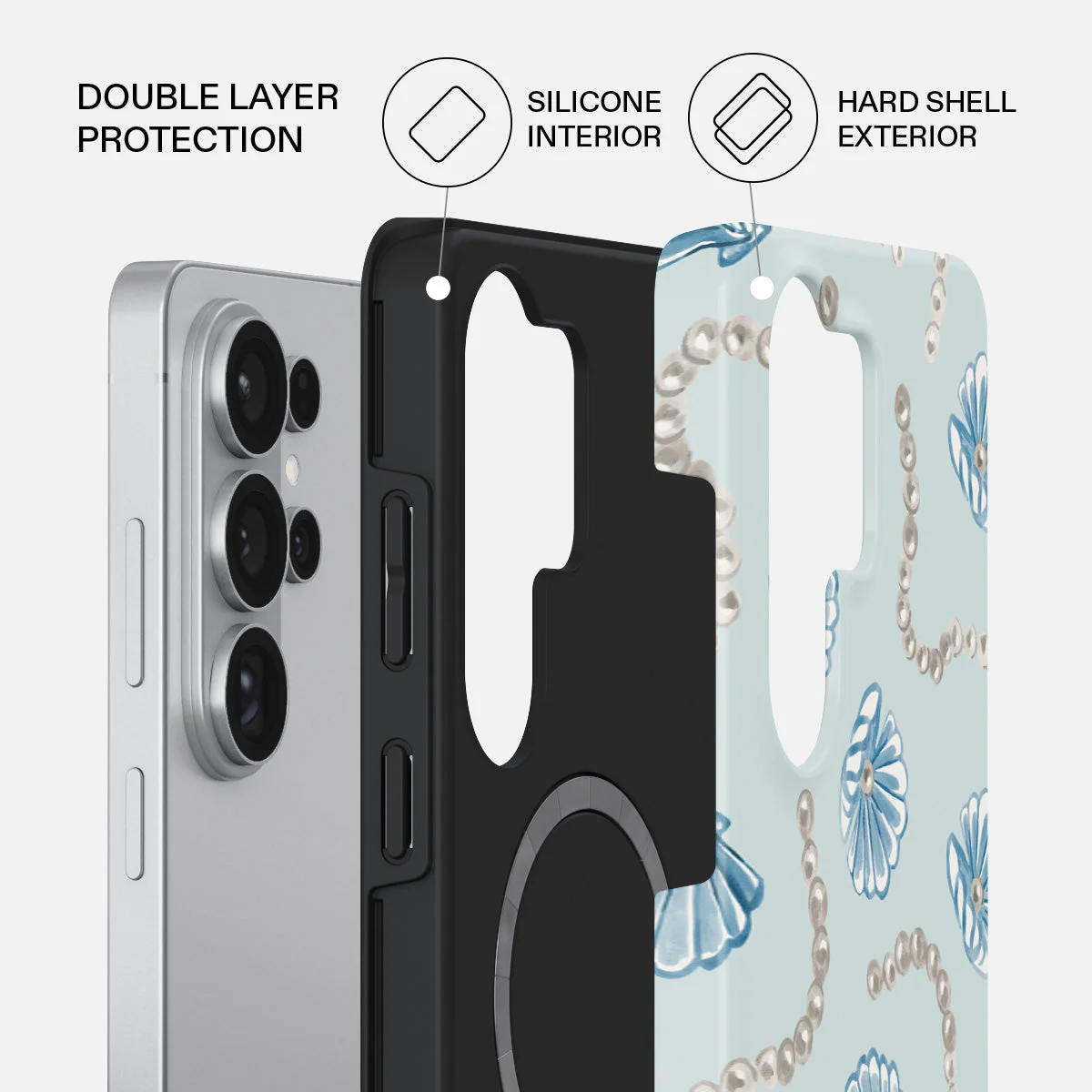 Nerida - Samsung Galaxy S26 Ultra Case - Image 2