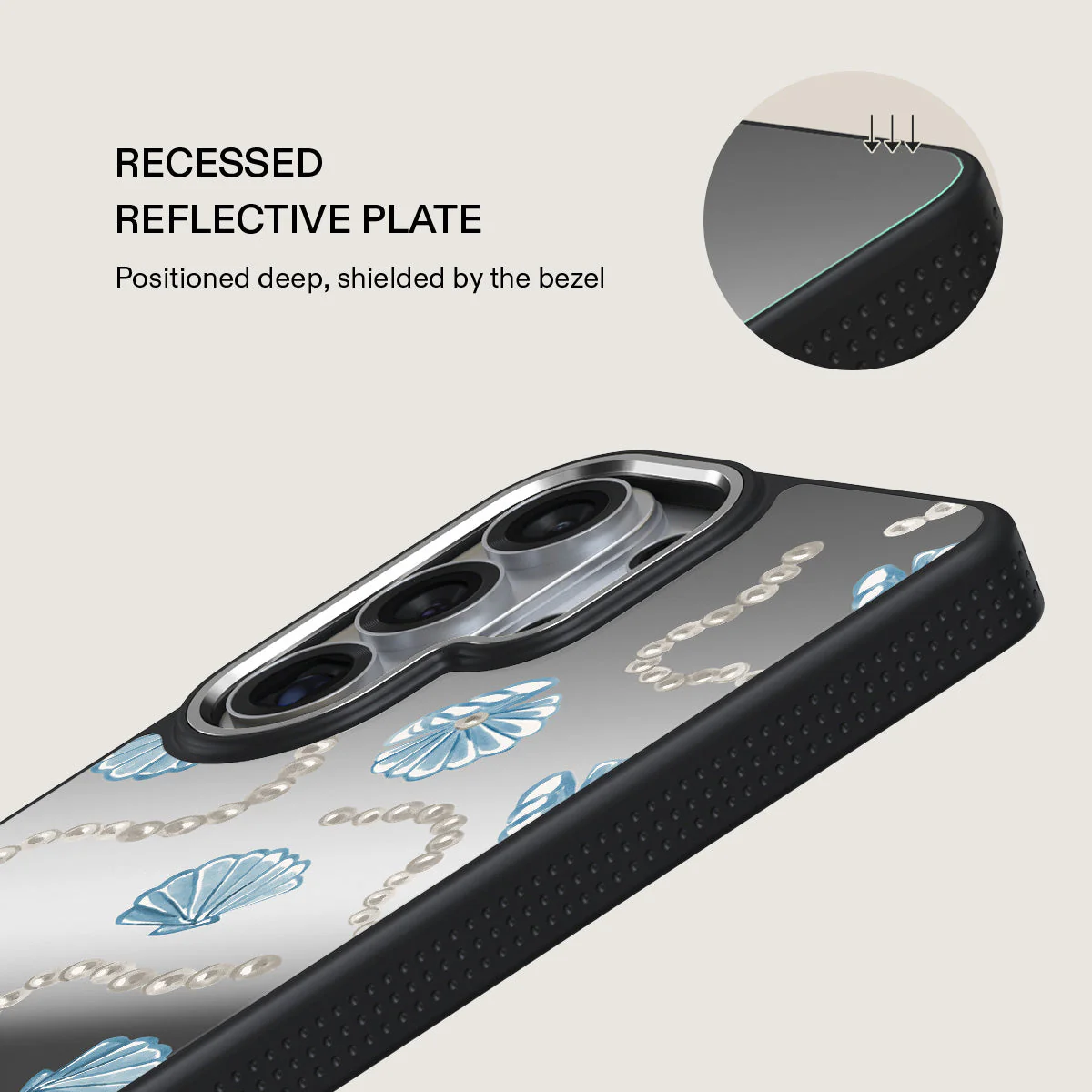 Nerida - Samsung Galaxy S26 Ultra Case - Image 59