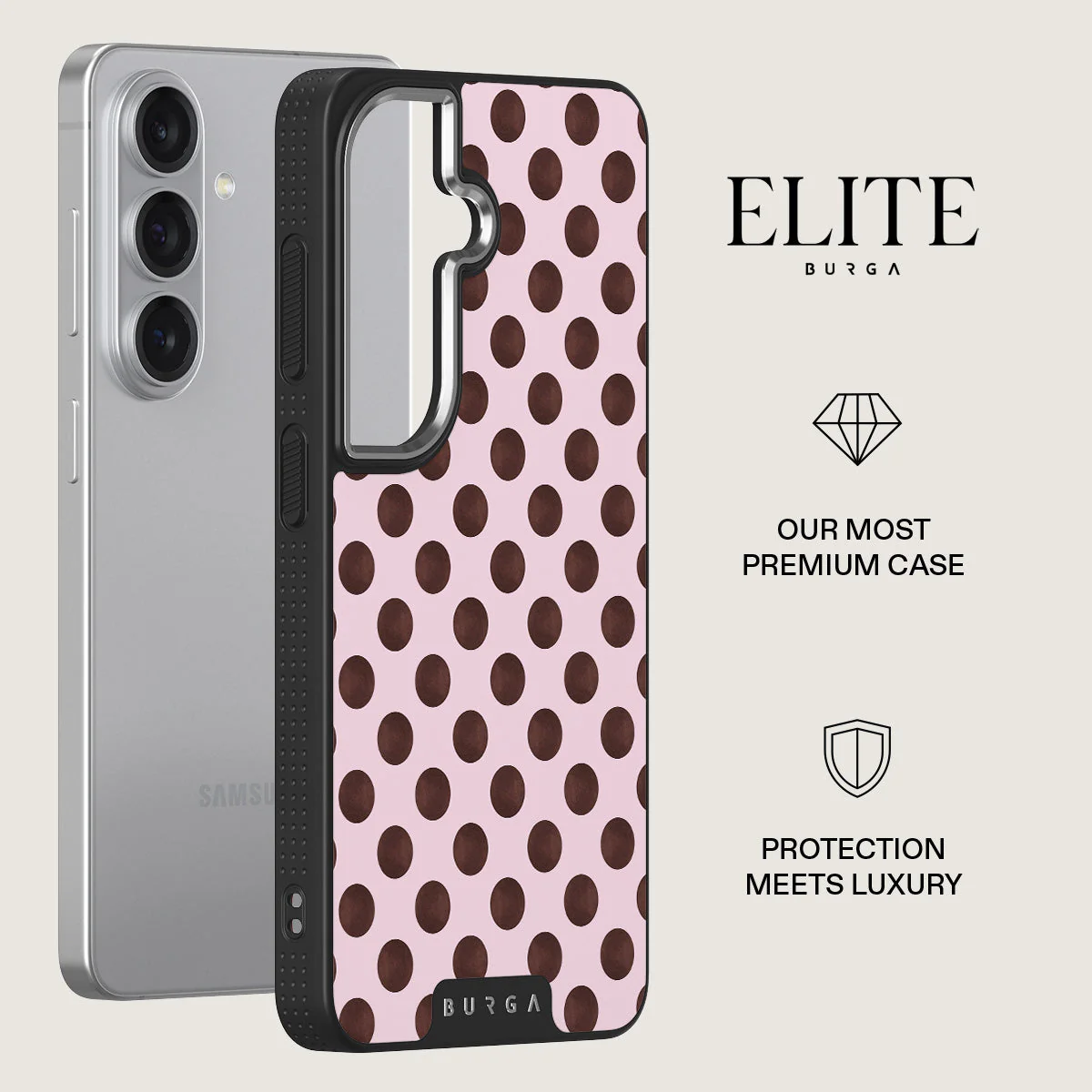New Crush - Samsung Galaxy S26 Case - Image 20