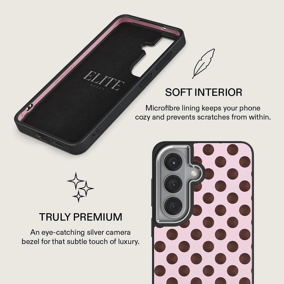 New Crush - Samsung Galaxy S26 Case - Image 24
