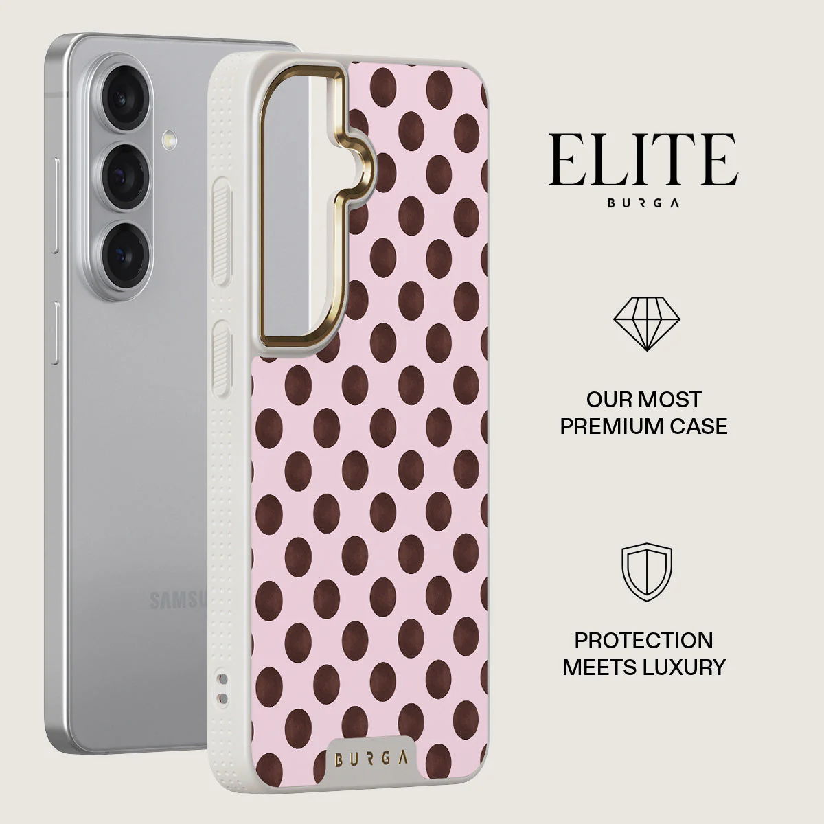 New Crush - Samsung Galaxy S26 Case - Image 27