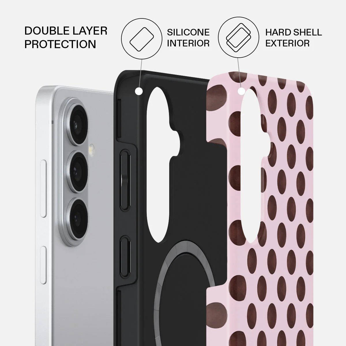 New Crush - Samsung Galaxy S26 Plus Case - Image 2