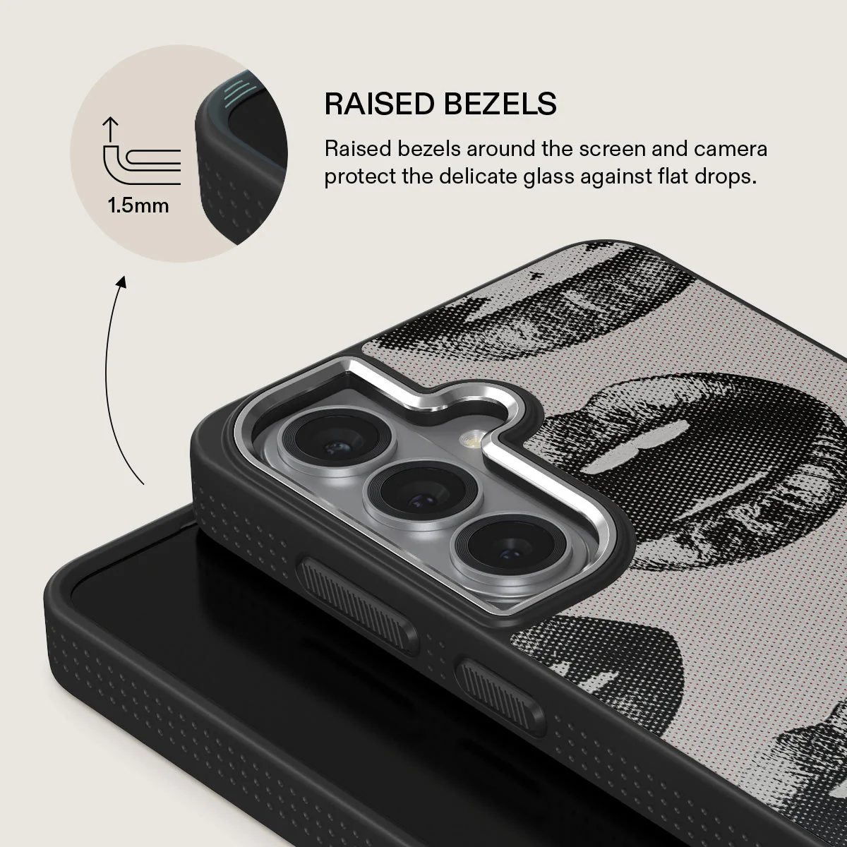 Next Mistake - Samsung Galaxy S26 Case - Image 22