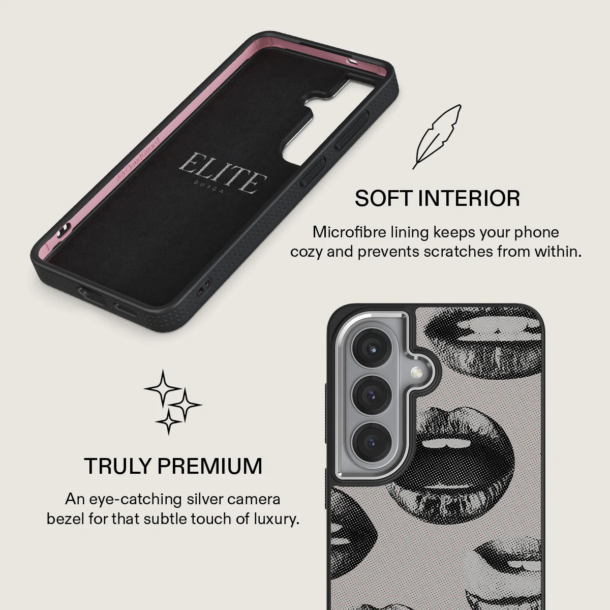 Next Mistake - Samsung Galaxy S26 Case - Image 24