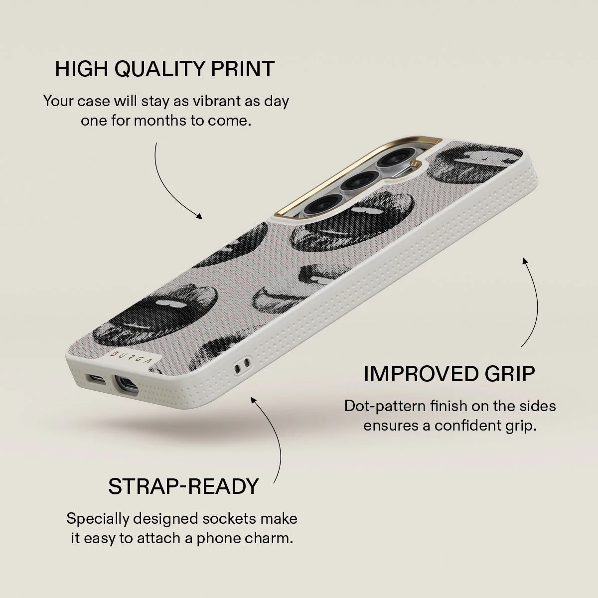 Next Mistake - Samsung Galaxy S26 Case - Image 30
