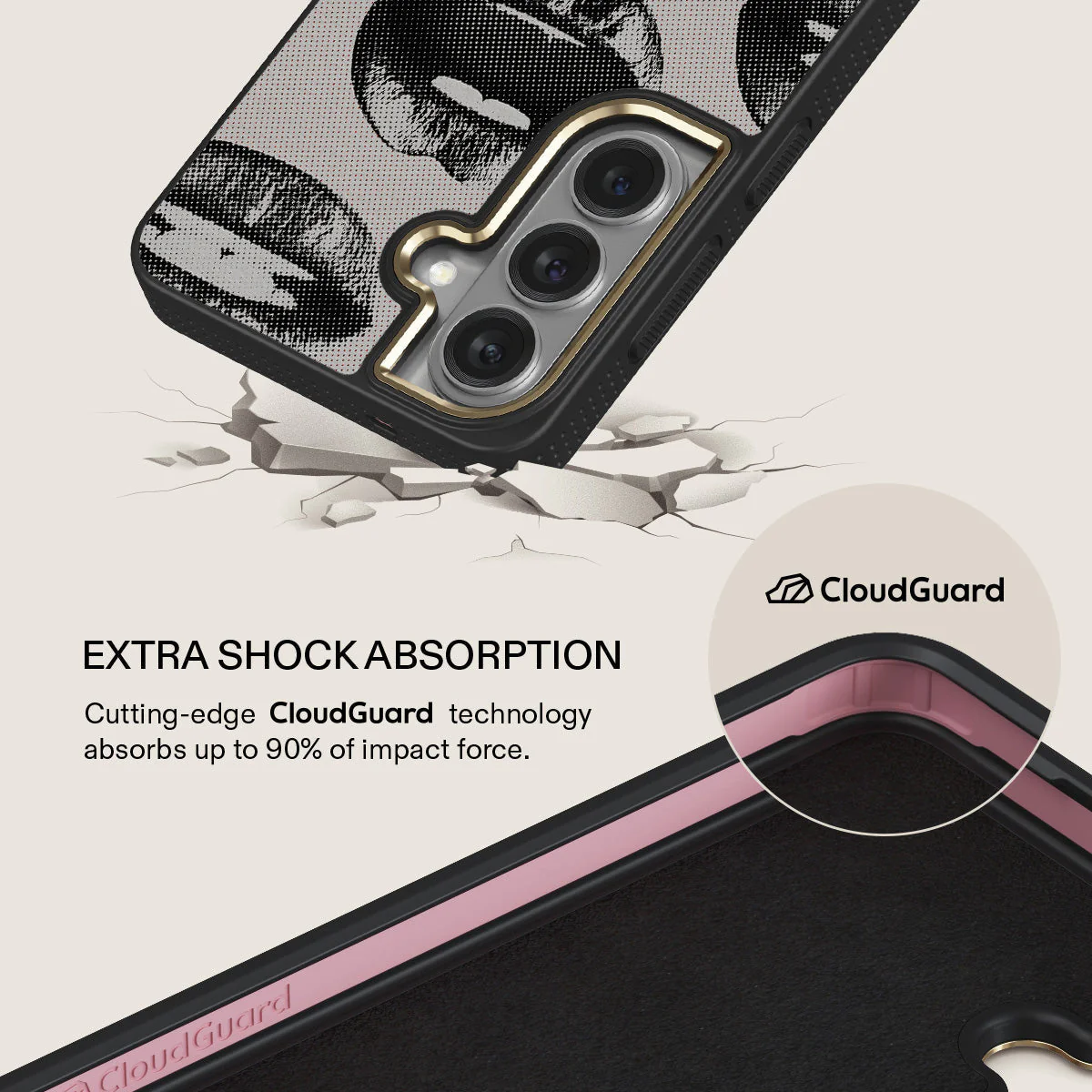 Next Mistake - Samsung Galaxy S26 Plus Case - Image 7