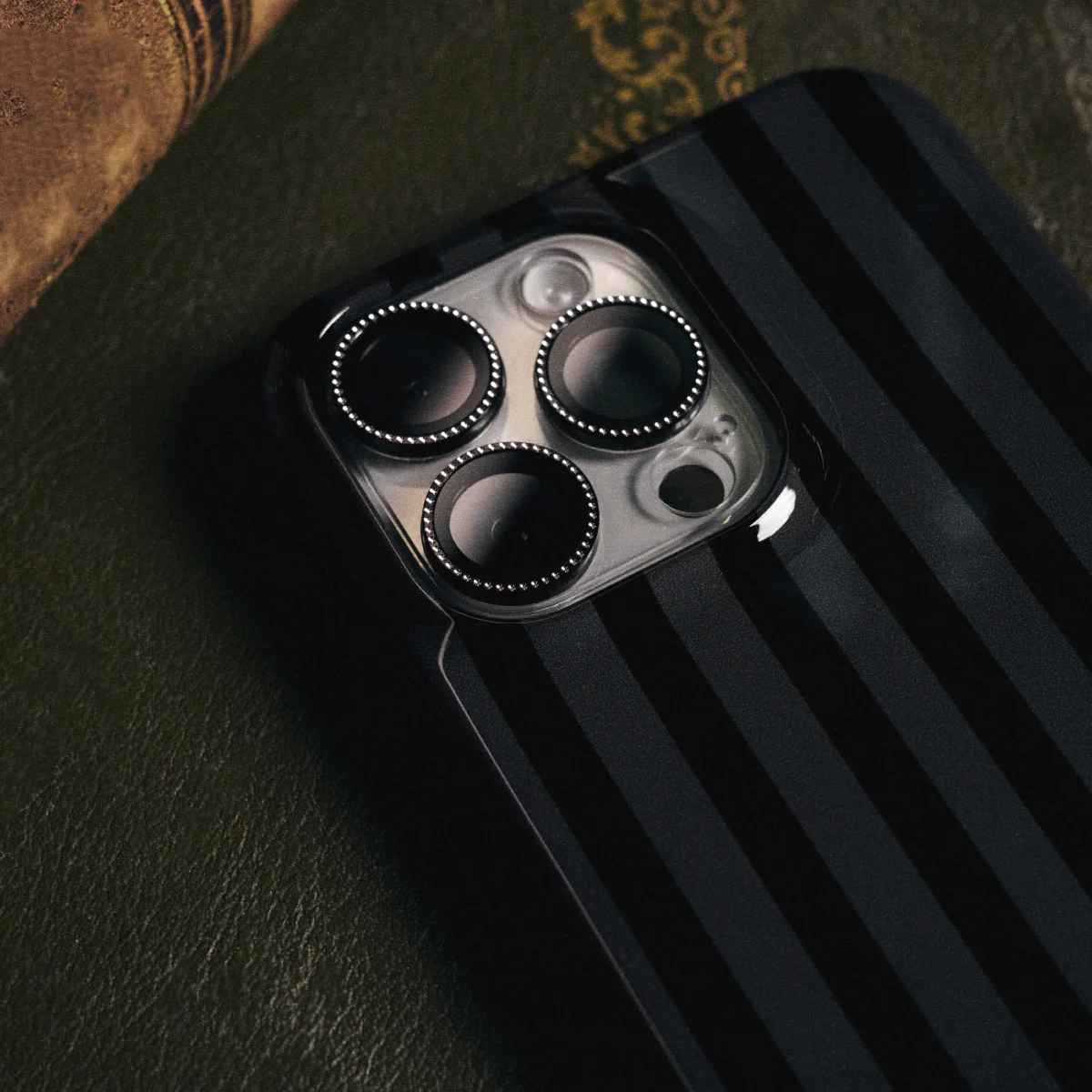 Nightfall - Samsung Galaxy S25 FE Case - Image 7