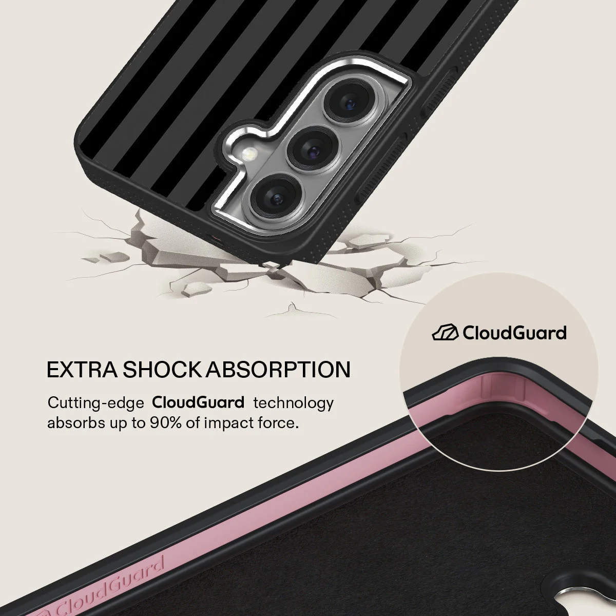 Nightfall - Samsung Galaxy S26 Case - Image 21