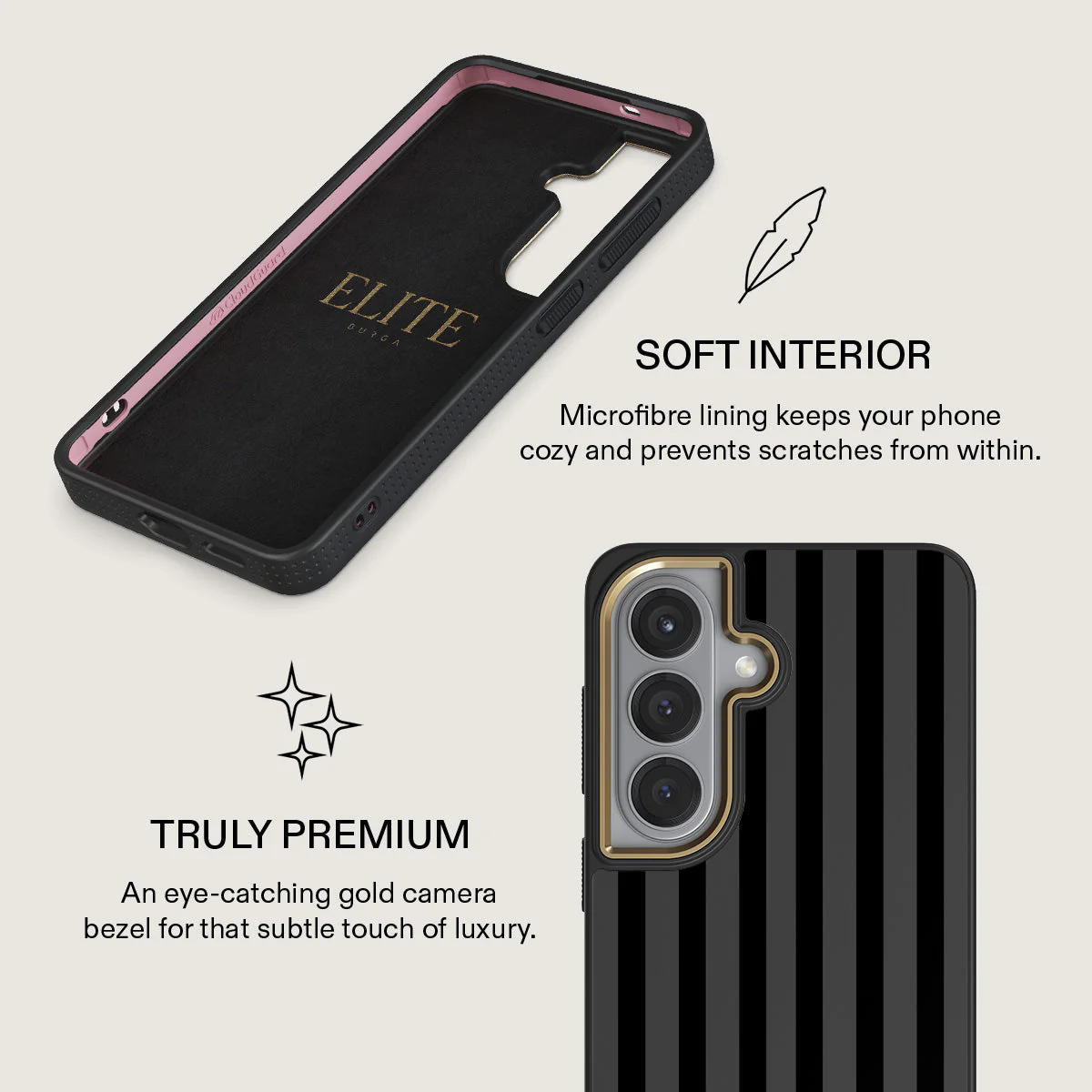 Nightfall - Samsung Galaxy S26 Plus Case - Image 10