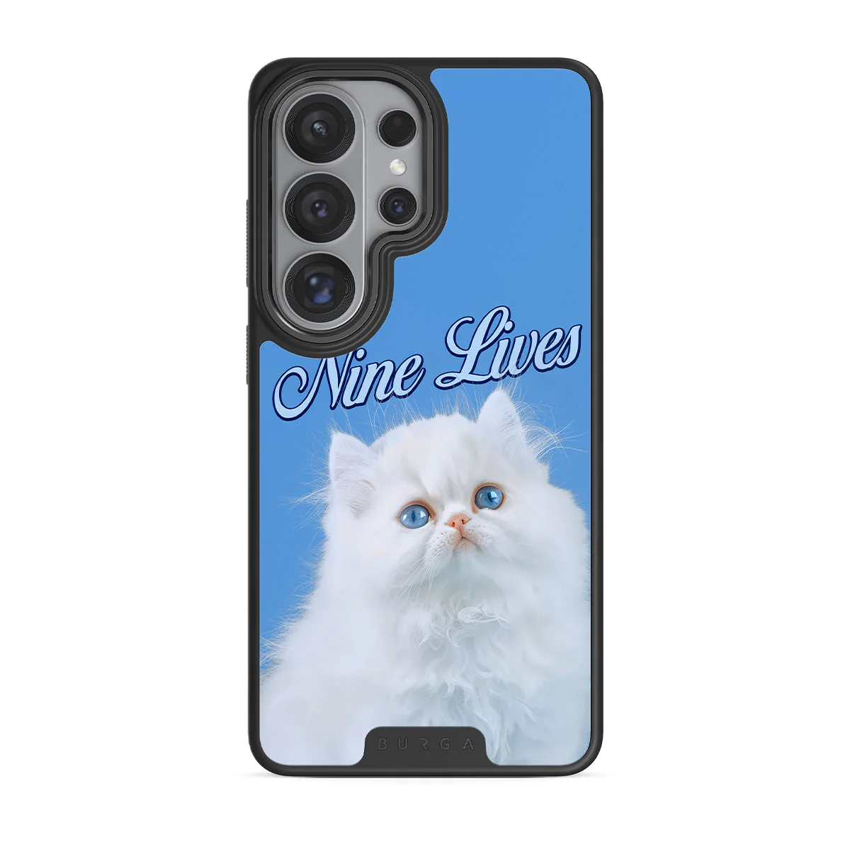 Nine Lives - Samsung Galaxy S26 Ultra Case - Image 12